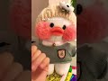 Vai q da certo… HEHE #naoflopaaa #gacha #crochet #dublador #music #amigurumi #dubladora #cute #memes