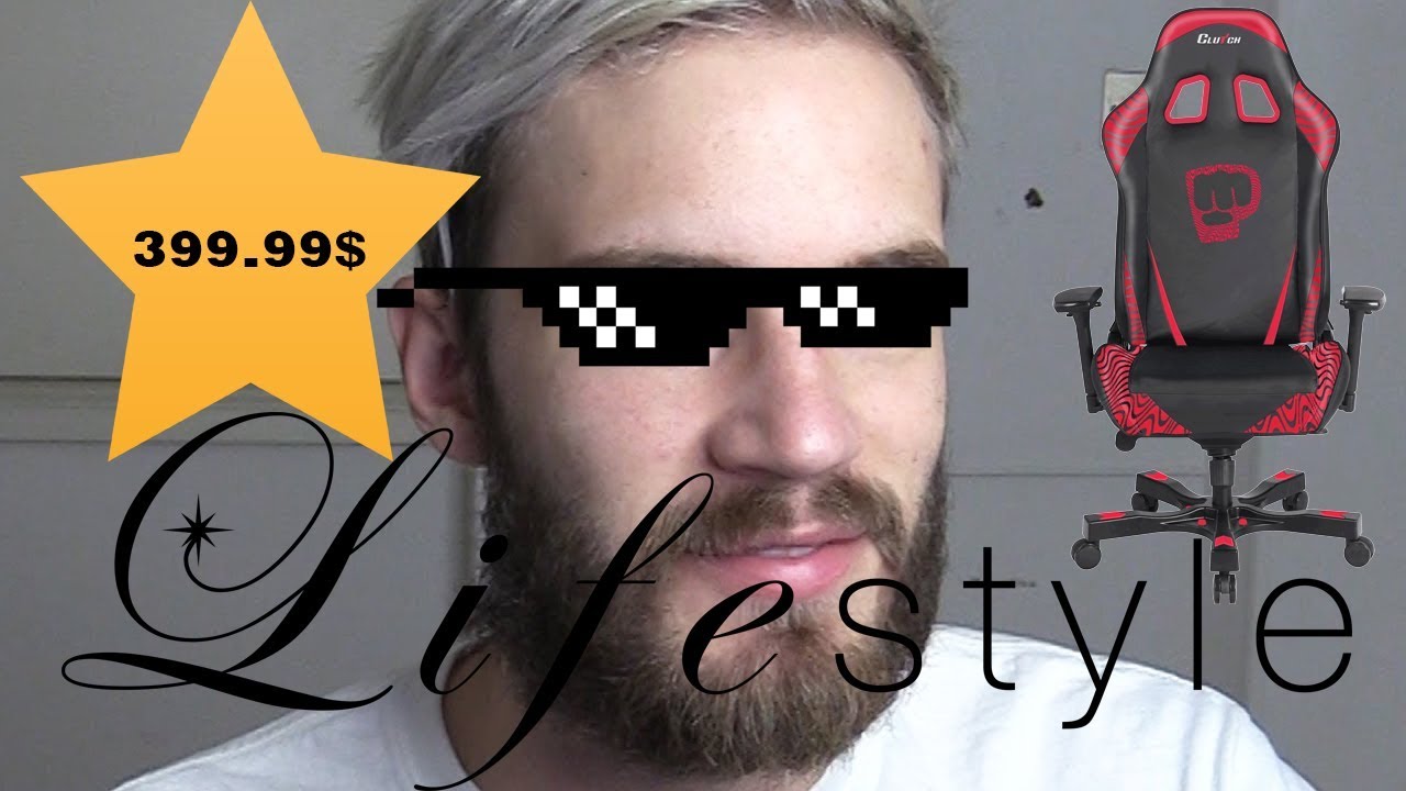 Image result for pewdiepie chair memes