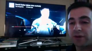 138 The David Kalac 4Chan Murder Decoded