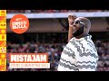 MistaJam gets 80,000 people raving! | Capital