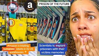 Creepy Videos You WISH You Can UNSEE
