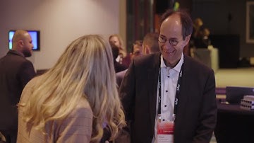 Innovation in Action: Highlights from the Infor Velocity Summit in Amsterdam