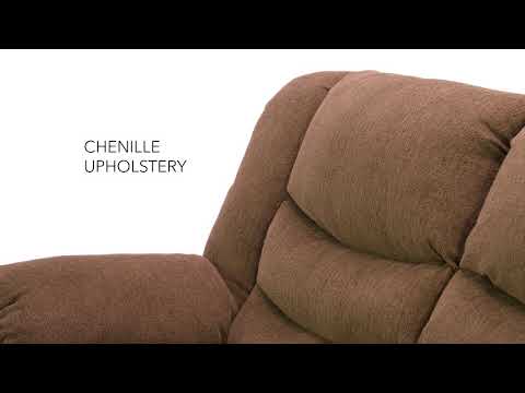 Ashley HomeStore | Tulen Reclining Loveseat