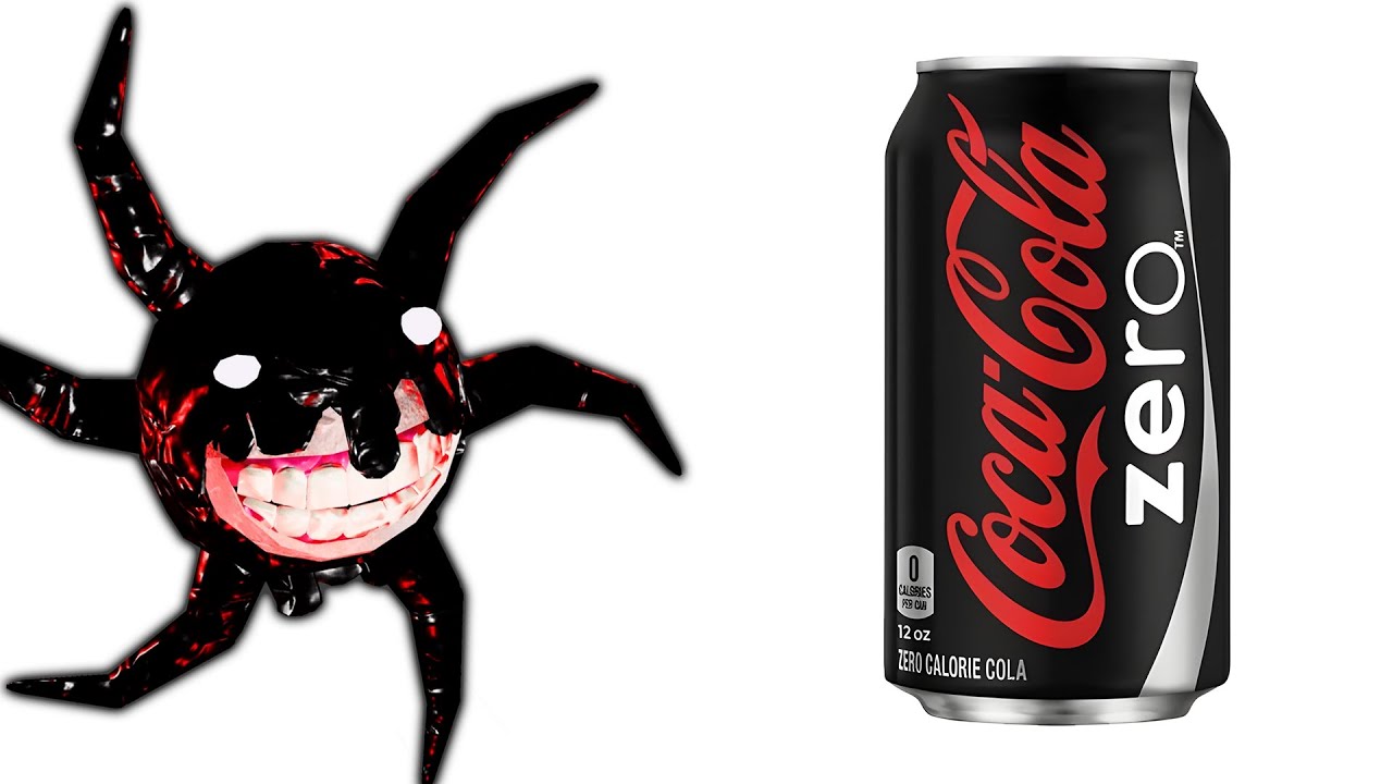 🚪Обновление Doors: «Монстры на свежем воздухе» и их любимые напитки, закуски и многое другое! 🍷👹🕷...