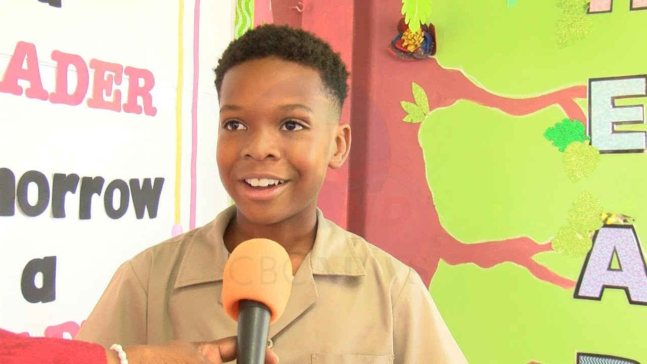 Island's top students heading off to their first-choice