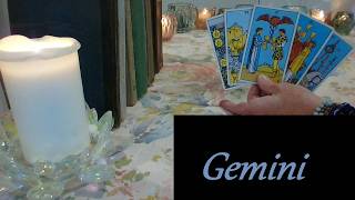 Gemini April 2026 ❤ SERIOUS PLOT TWIST! Making Miracles Happen To Be With You Gemini YOUR SOULMATE