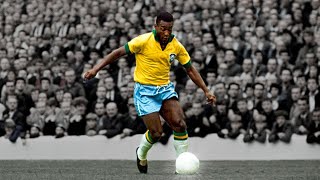 Pele Goals That SHOCKED The World