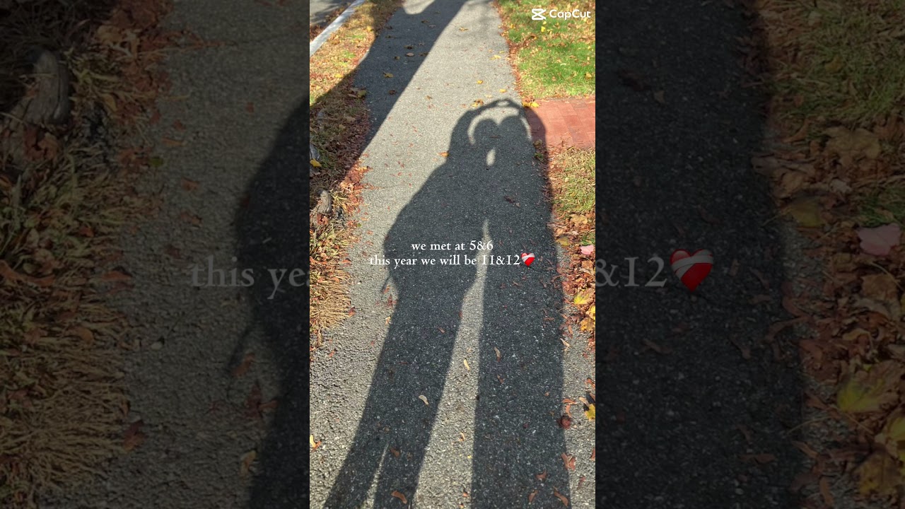 Besties since 1st day of k