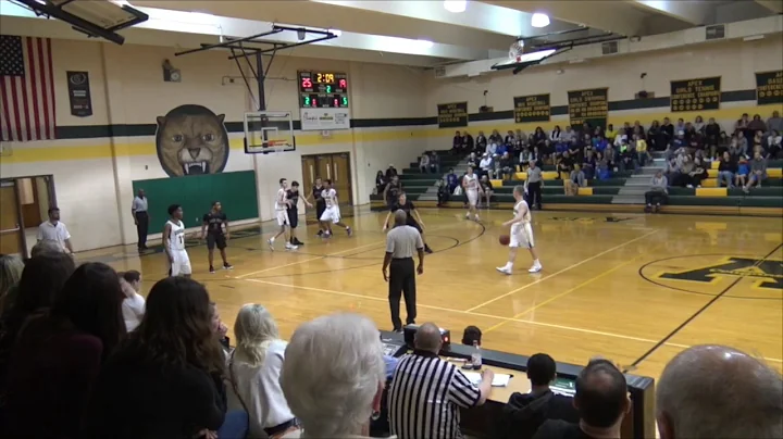 Eric Fox Senior Year Mixtape