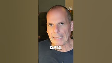 Yanis Varoufakis: The new ruling class are not 