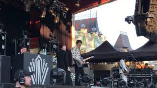 The Smashing Pumpkins - Ava Adore live in Gröna Lund 2019