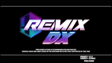 Casual PMEX Remix Session #17