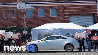 Residents say concerns linger over homeless shelter potentially coming to Sheepshead Bay | News 12