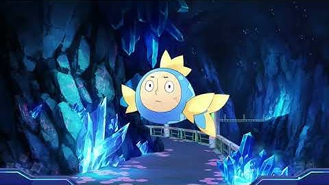 Meet Nepsy (The Big One) - EP 8 - Megadimension Neptunia VII English Walkthrough PS4