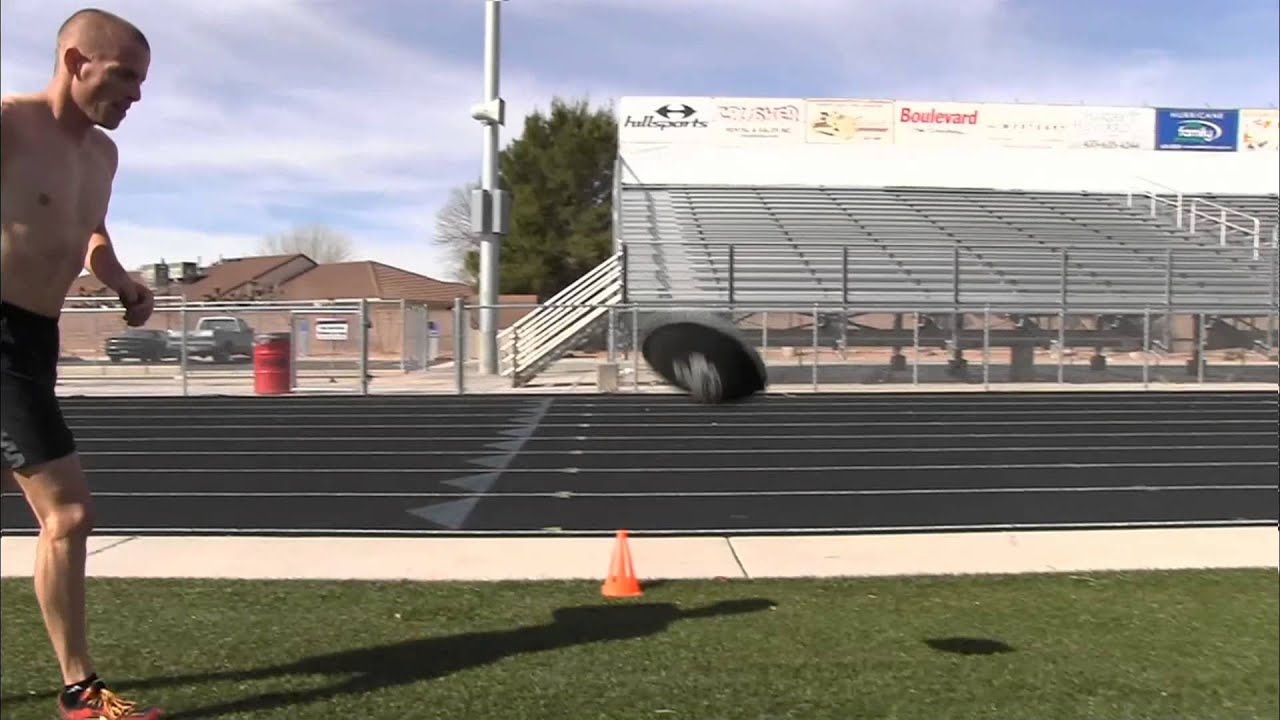 Hobie Call's 5K Obstacle Racing Fitness Challenge Preview