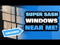 Super Sash Windows | Super Sash Windows Specialists Near Me | Super Sash Windows Experts