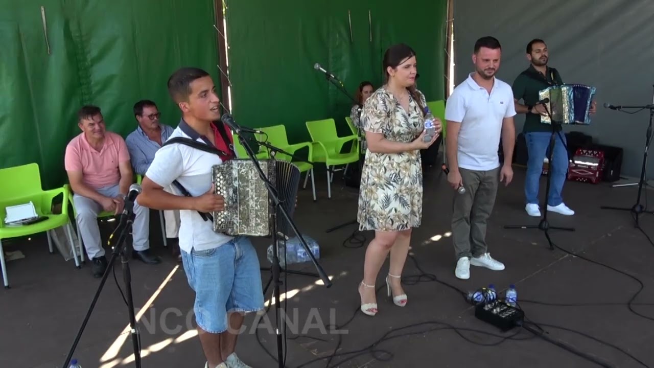 Desgarrada com Vanessa Teixeira e Válter S. Martinho, 2025   (02)