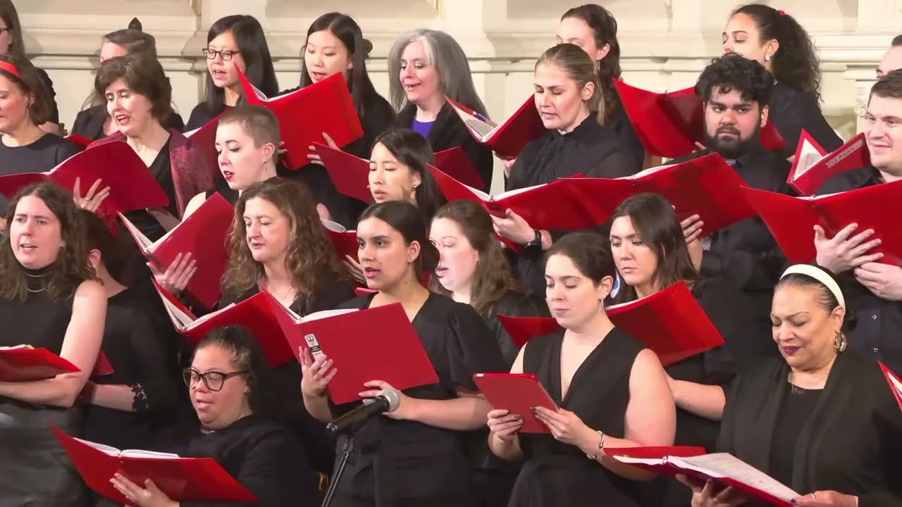 Route 66 | North River Sing