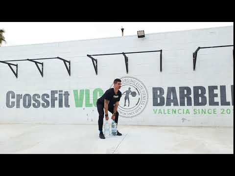 HIGH PULLS