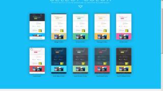 Prosperous - 10 StampReady Responsive Multipurpose Email Templates - Marketing Download
