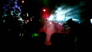 One More Mojito, Please! - Give Up (2017 02 24 @ MOD Club, Saint-Petersburg)
