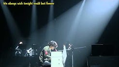 ONE OK ROCK - Pierce (Live in Yokohama Arena) - English subs  - Durasi: 5:31. 