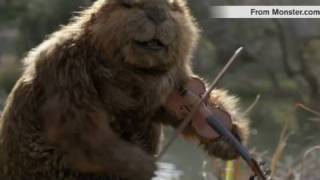 2010 Super Bowl ads: The Mash-Up