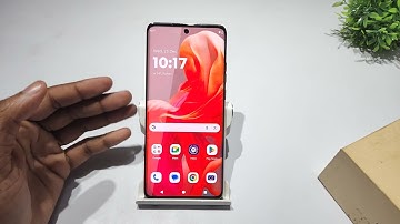 how to turn on screen rotation in moto g85 , g84 5g | moto g82 me auto rotate screen kaise lagaye