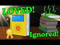 Is Your Nonfiction Book Good Enough to Be Published?