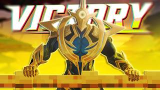 Season 9... toxic stuff happens... are you still reading? Marvel rivals
