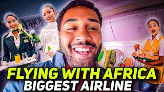 "Ethiopia ￼: My First Impression[addis ababa airport transit]. 24 Hours in Addis Ababa