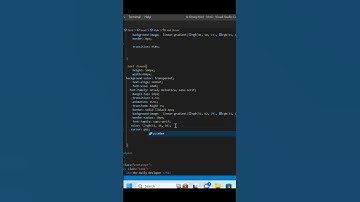 Its Call Real Codeing #css  #html #webdesign #website