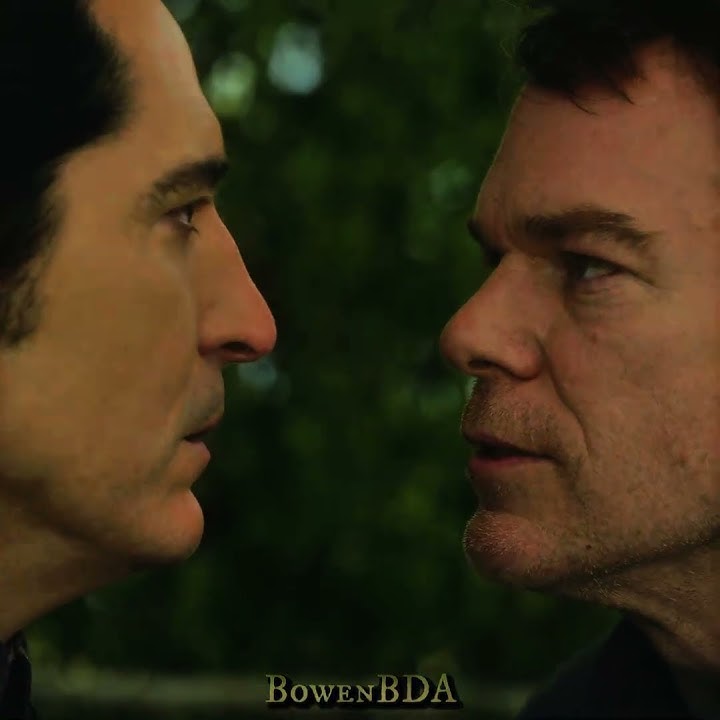 Dexter owns Gemini | ilyhiryu and N!GHTvisiøn - PSYCHO (slowed) | #edit #shorts #capcut