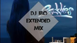 Aya Nakamura & Joé Dwèt Filé  - Baddies (Dj IBO Extended Mix)