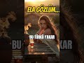 Ela Gözlüm Ben Bu Elden Gider İsem | Bu Türkü Yakar… 🔥