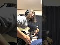 摩訶不思議アドベンチャー Bass cover Maka Fushigi Adventure