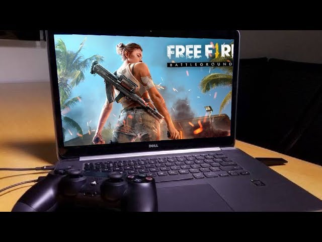 Os 2 métodos recomendáveis de jogar Free Fire no PCmaneiras efectivas e  populares de jogar Free Fire no pc