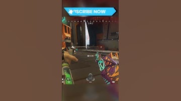 The Mastiff is So Underrated!🥶😈 #apexlegends #apex  #shorts