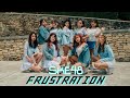 SKE48 - FRUSTRATION『フラストレーション』Cover by Rainbow Soseji ft. Staravia
