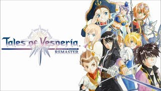 Tales of Vesperia: Definitive Edition trailer-3