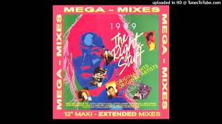 Indecent Obsession - Say Goodbye [Girth Mix]