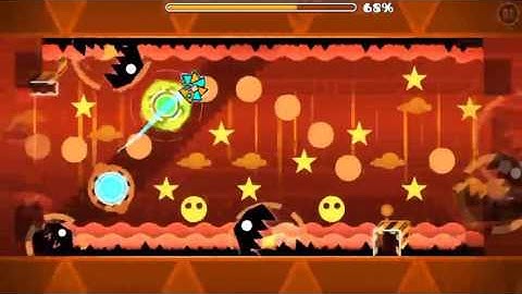 A Spark Of Life By Me! For Viprin