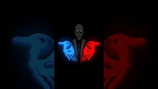 BLUE OR RED