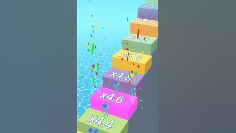 Count Masters Crowd Clash Level 307-308