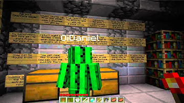 Minecraft - Amnesia: The Dark Descent: Part 9 - myCraft