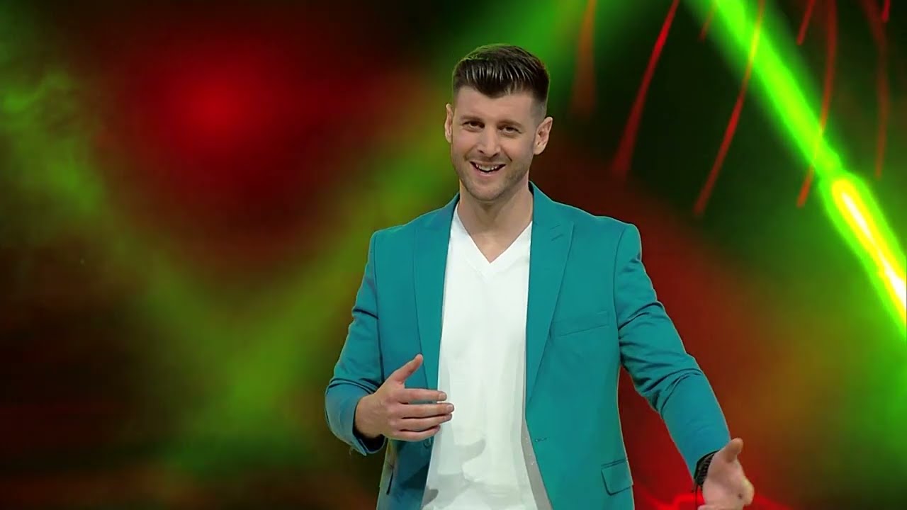 Grupa Legende - Beže godine BN Music 2023