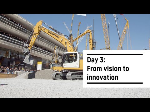 Day 3: From