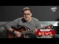 Андрей и его гитара   Сон Медведева   Чисто News 2015