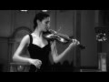 BIBER PASSACAGLIA - Elicia Silverstein, violinist