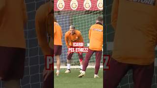 Mauro Icardi Ortadan Çıkmak İçin Çok Çabaladı Kazandı